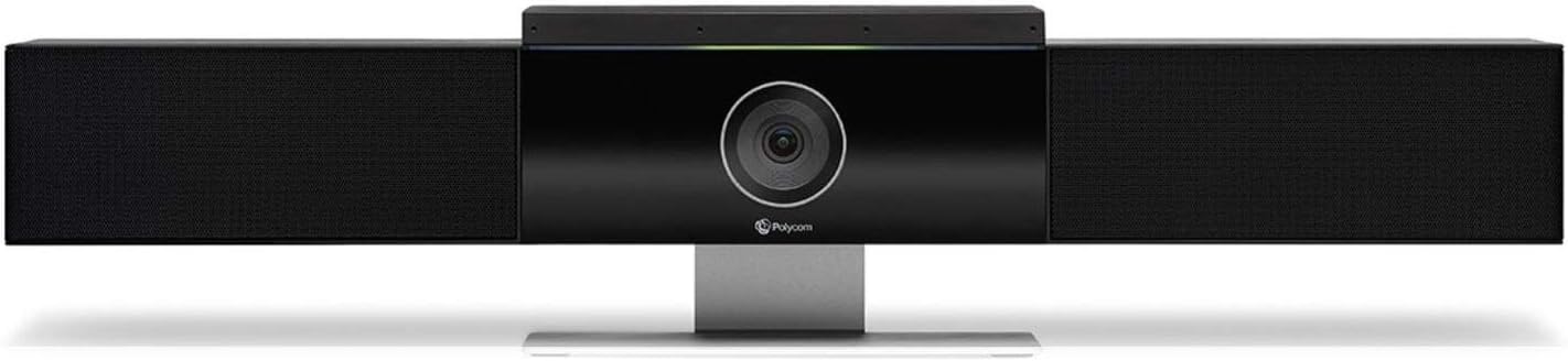 POLYCOM STUDIO SOLUTION DE VISIOCONFERENCE 4K Studio