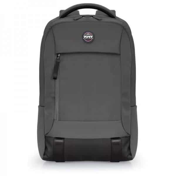 PORT DESIGN BACK PACK TORINO II 14/15.6 GREY 140426