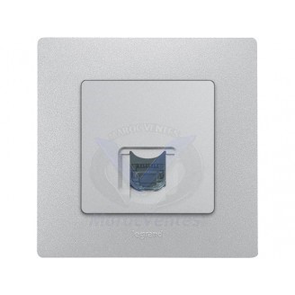 Prise informatique RJ45 complet UTP Cat6e Prise-catg6e