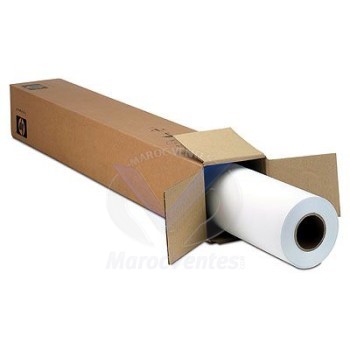 Papier photo semi-glacé universel Q1423A