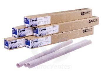 Papier photo glacé universel Q1427A