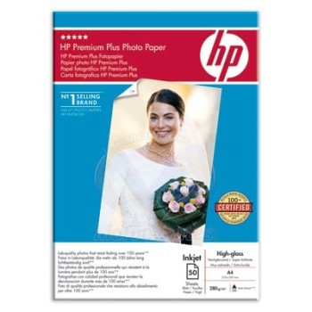 Papier photo  Premium Plus Q1786A