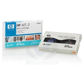 Supports de stockage Q1999A