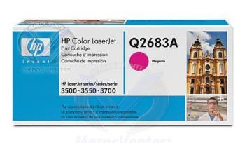 Toner Magenta
