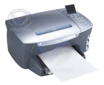 HP Printer Scanner Copier 2410