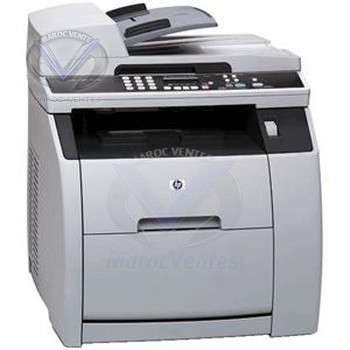 IMPRIMANTE HP COLOR LASERJET 2820 AIO Q3948A