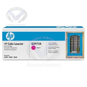 Toner Magenta