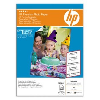 Papier photo  Premium Q5433A
