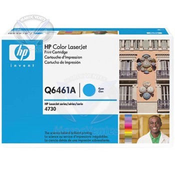 Toner Cyan