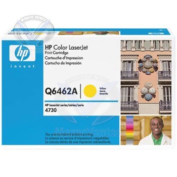 Toner Jaune