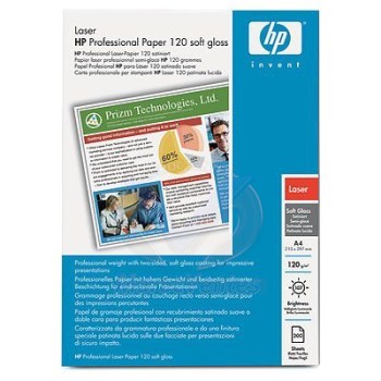 Papier laser Q6542A