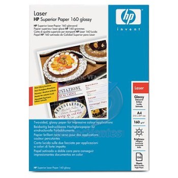 Papier photo laser Q6616A