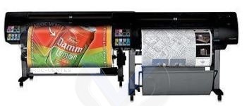 HP Designjet Z6100ps 42 in Printer Q6653A