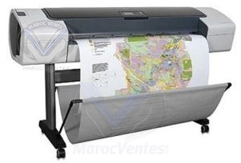 HP Designjet T1100ps 1118mm Printer Q6688A