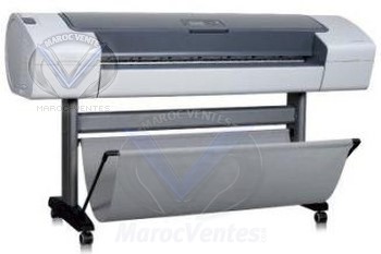 HP Designjet T610 44in Q6712A