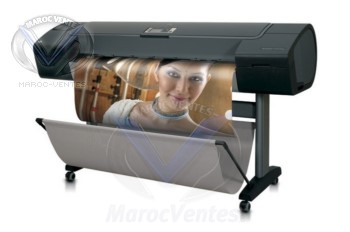 Imprimante 44" DesignJet Z3200couleur jet d