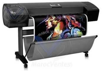 HP Designjet Z3200ps 44in Photo Printer Q6721A