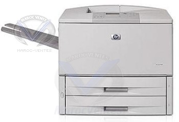 HP LaserJet 9040DN (idem 9040N + R/V) Q7699A