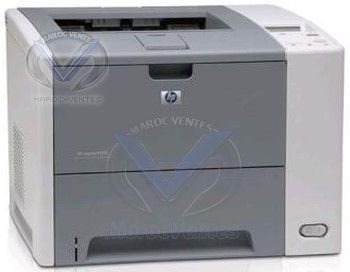 HP LaserJet P3005dn Q7815A