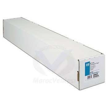 Papier mat litho-réaliste Q7972A