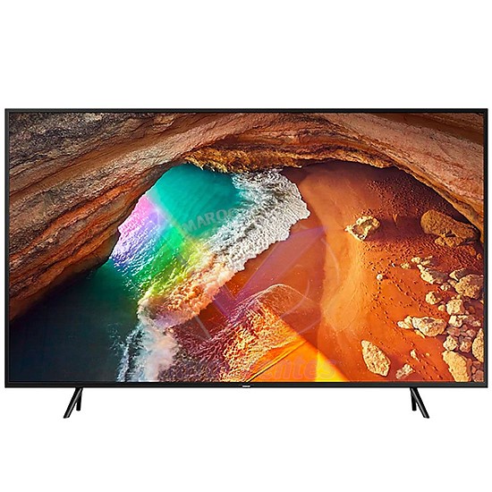 TV SMART QLED 55 " SERIE R Q6 BLEUTOOTH QA55Q60RASXMV