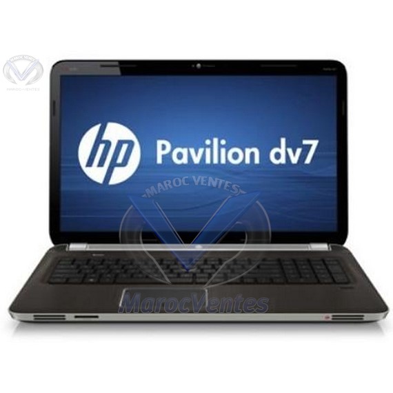 Pc Portable Intel Core  i7-2630QM 2 GHz QA619EA