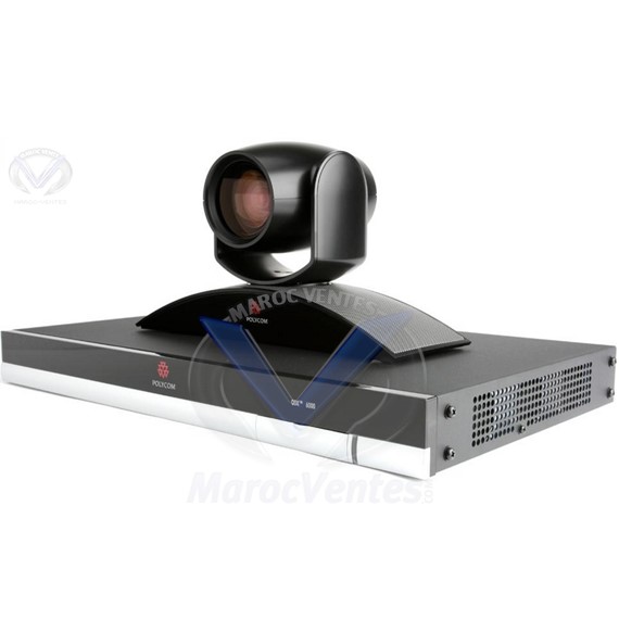 Système de visioconférence pour petites salles QDX6000