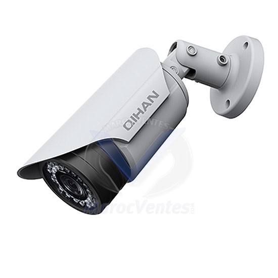 Caméra HD-SDI 1/2.5“ Progressive 1080P QH-SW456