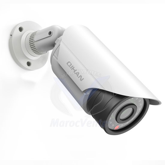 CAMERA WATERPROOF IR IP67 QH-W256SNH-4
