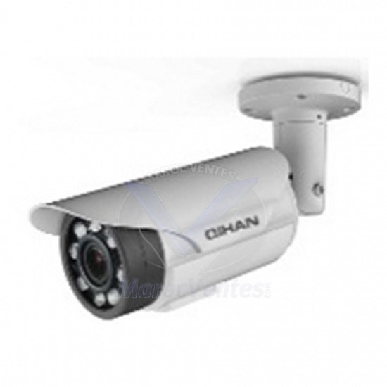 Caméra APTINA Etanche AHD 3MP QH-W551AC-NO