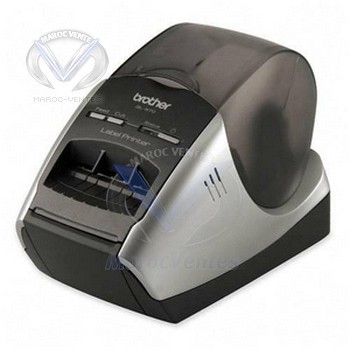 Imprimante étiquette thermique QL570
