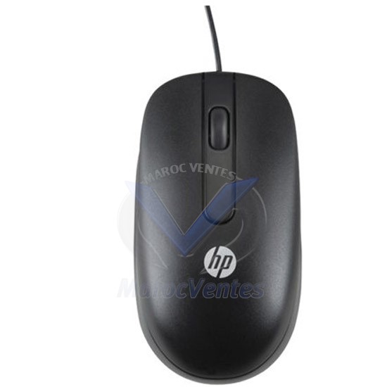 HP PS/2 Mouse QY775AA