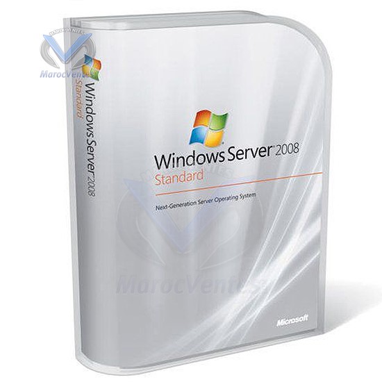 Windows Server CAL 2008 OLP NL GOV User CAL-Windows Server CAL 2008 OLP NL GOV User CAL