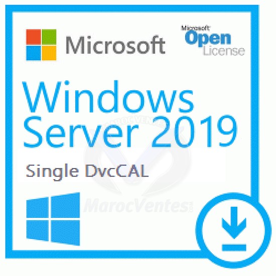 WinSvrCAL 2019 SNGL OLP NL DvcCAL R18-05767