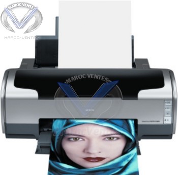 Stylus Photo R1800 Imprimante couleur jet d