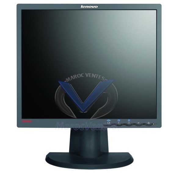 LENOVO L1711P 17INCH TFT LCD MONITOR-LENOVO L1711P 17INCH TFT LCD MONITOR