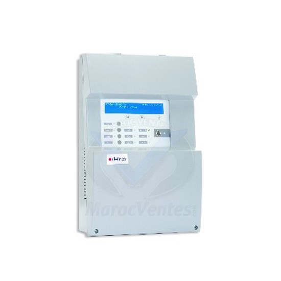 Detnov Répéteur pour système analogique RAD-150