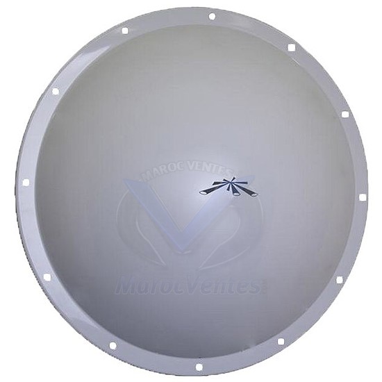 RADOME 3