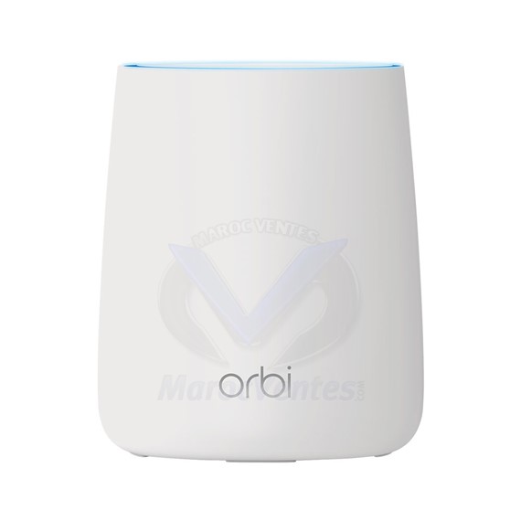 Routeur sans fil Tri-Band Wi-Fi AC2200 (866 + 866 + 400 Mbit/s) MU-MIMO RBR20