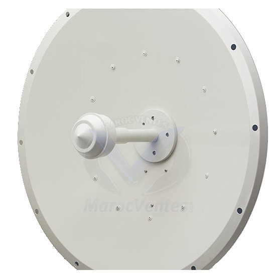 AIRMAX 2×2 ANTENNE PARABOLIQUE PTP PONT RD-2G24