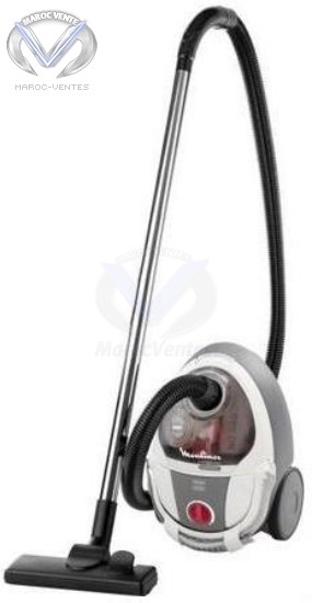 Aspirateur Sans Sac 1800w RO-3427