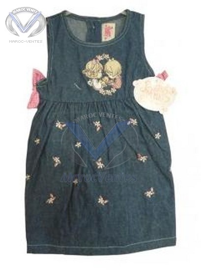 Robe Jean Robe Jean