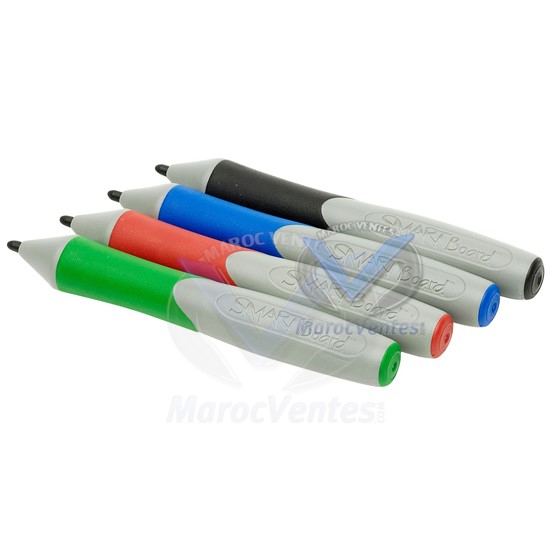 Brosse et Stylets-Brosse et Stylets