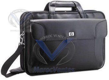 Sacoche pour ordinateur portable 17" Executive Leather Case RR316AA