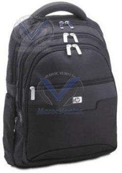Sac à dos en nylon Deluxe HP RR317AA
