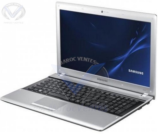 PC Portable Intel® Pentium® Processor P6200 NP-RV509-A02MA