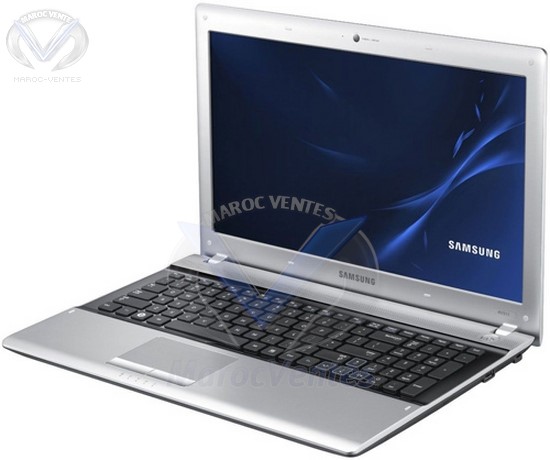 PC Portable Intel Pentium Processor P6200 NP-RV511-A06MA
