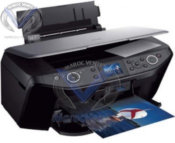 Imprimante multifonctions EPSON Stylus Photo RX585 RX585