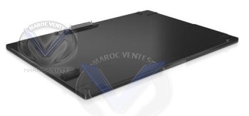 Batterie ultraplate HP 2710p à 6 éléments