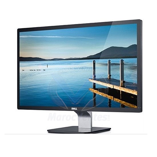 Ecran PC LED 24" (61 cm) 1920x1080 HDMI VGA S2440L